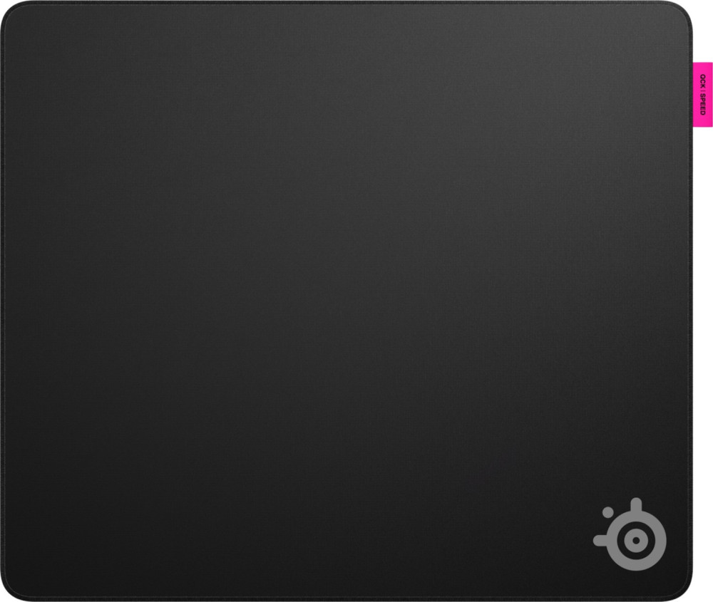 Ігровий килимок SteelSeries QcK Performance L - Speed