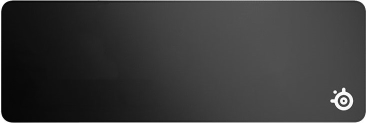 Ігровий килимок SteelSeries QcK Edge Extra Large