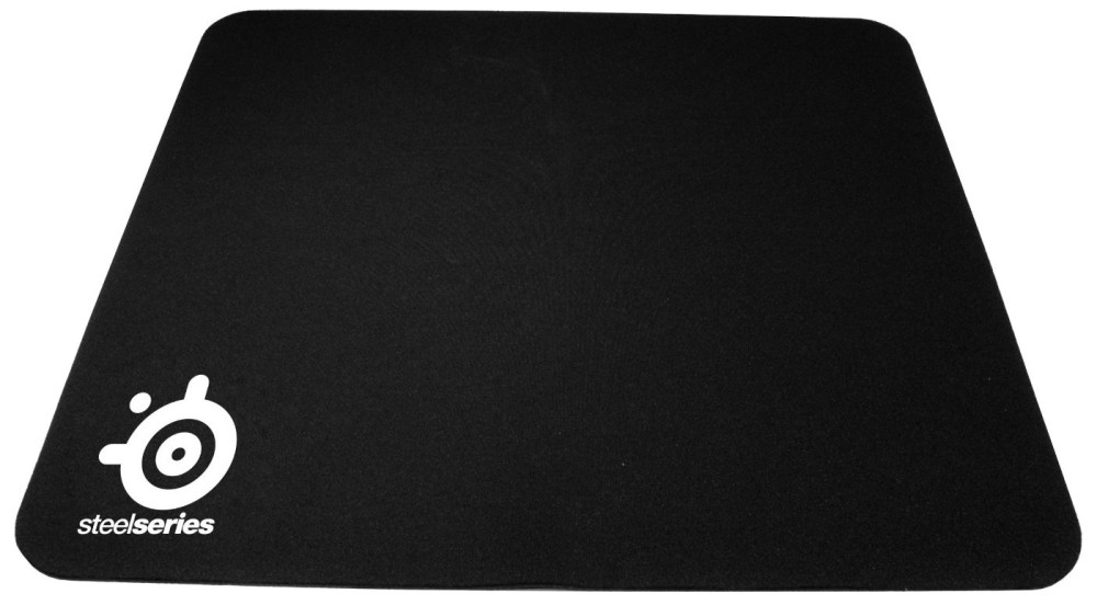 Ігровий килимок SteelSeries QcK Gaming