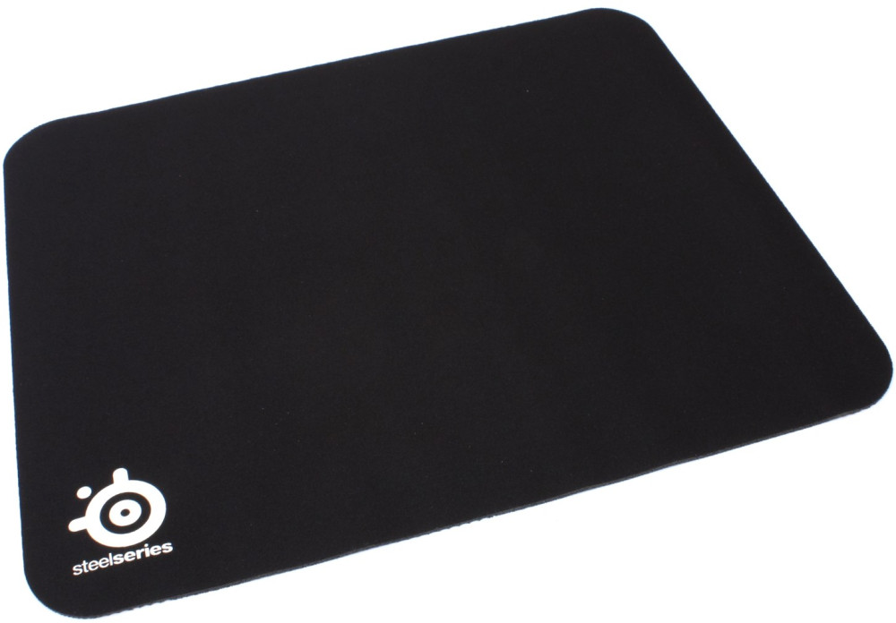 Ігровий килимок SteelSeries QcK Plus
