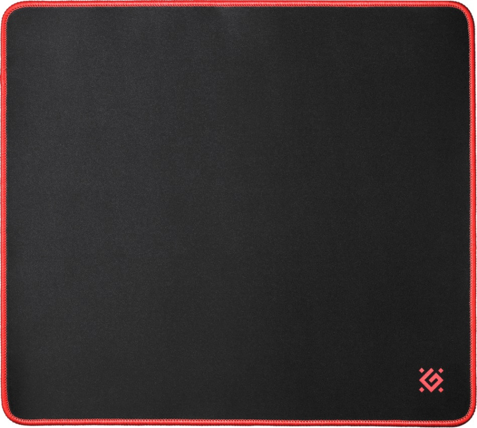 Ігровий килимок Defender Black XXL