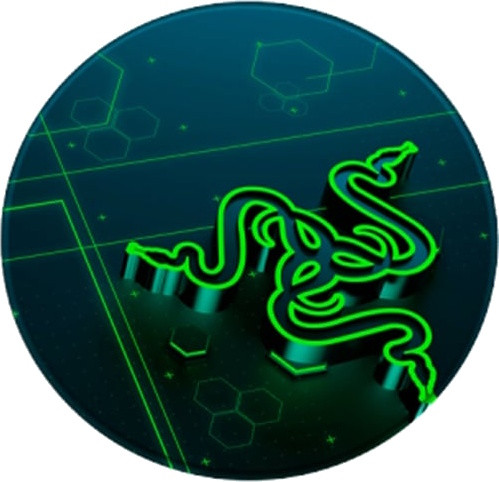 Игровой коврик Voltronic Power Razer RRZ10