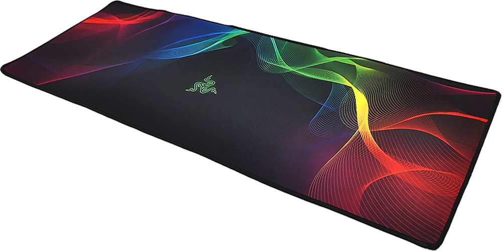 Игровой коврик Voltronic Power Razer B38 RGB