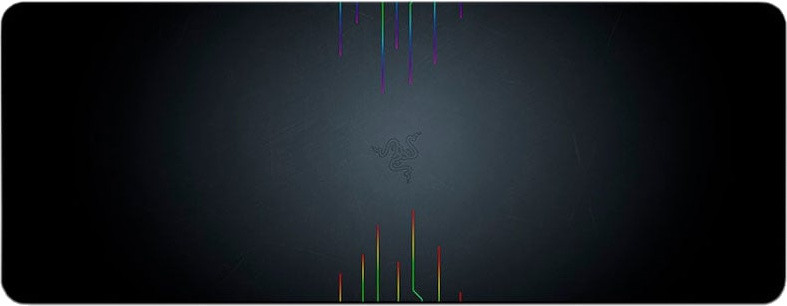 Игровой коврик Voltronic Power Razer 39
