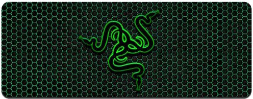 Игровой коврик Voltronic Power Razer 26