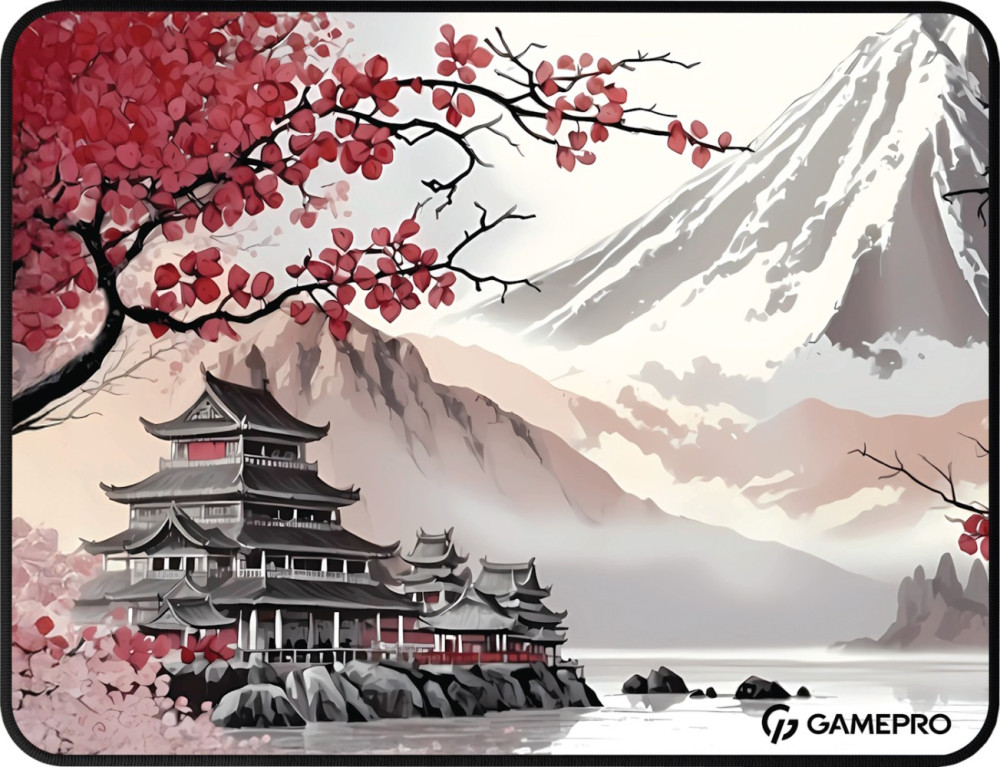 Ігровий килимок GamePro MP145JS