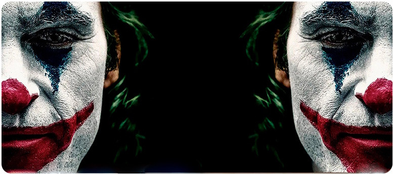 Игровой коврик Voltronic Power Joker (Reflection)