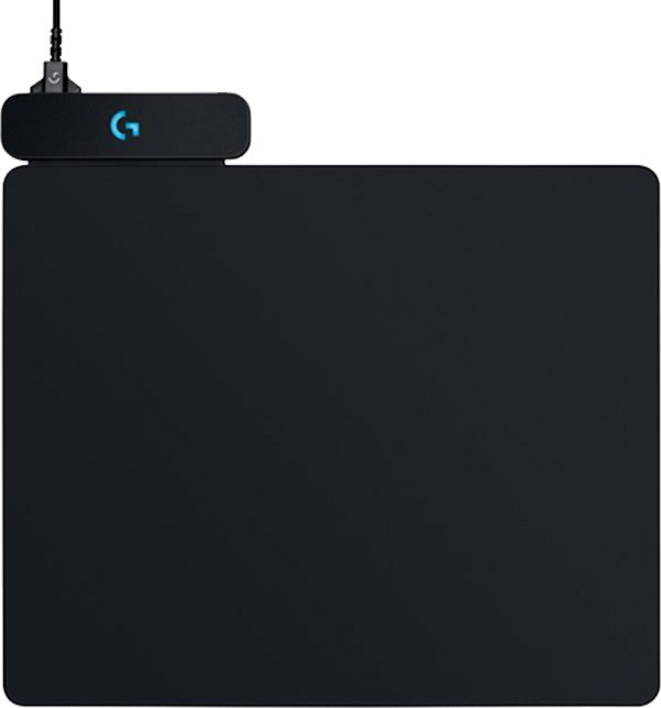 Ігровий килимок Logitech G PowerPlay