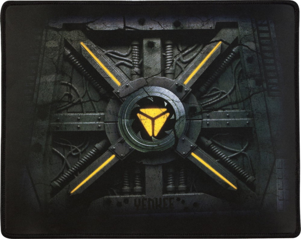 Ігровий килимок Yenkee Gaming Mouse Pad Gateway