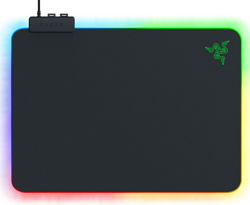 Ігровий килимок Razer Firefly V2