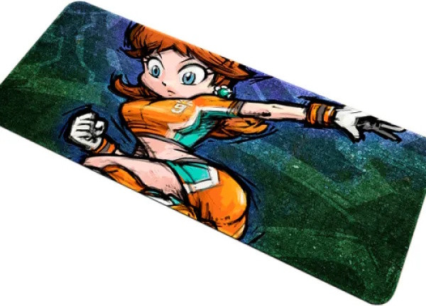 Ігровий килимок Voltronic Power Dandy Daisy