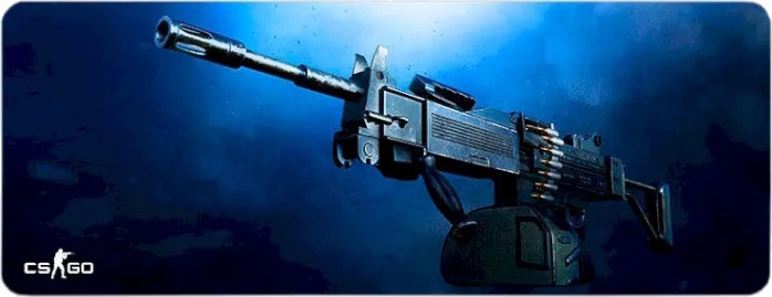 Ігровий килимок Voltronic Power CS GO 23