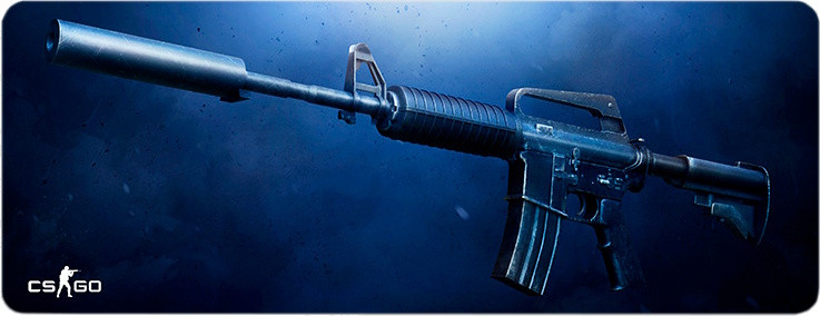 Ігровий килимок Voltronic Power CS GO 21