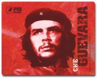 Коврик для мышки Pod myshku Che Guevara