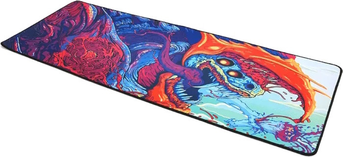 Игровой коврик Voltronic Power Chaos