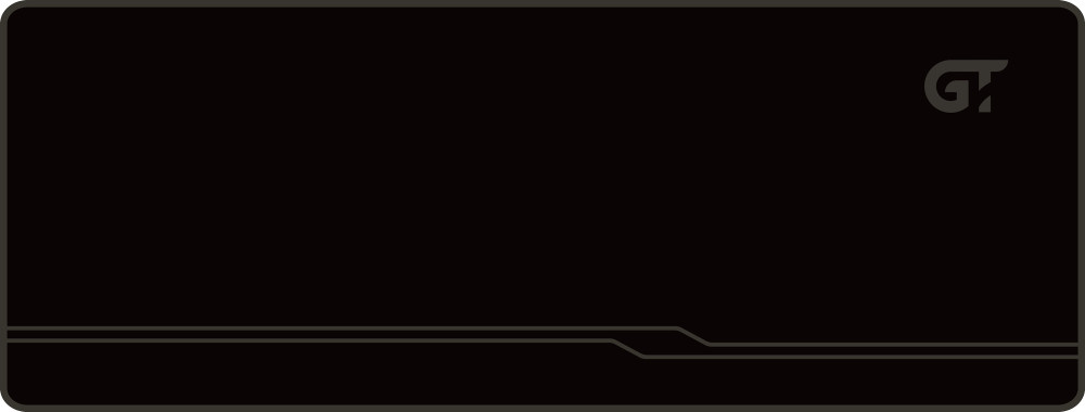 Коврик для мышки GT Racer MS-018030