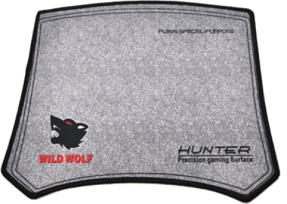 Игровой коврик Voltronic Power Hunter Wild Wolf