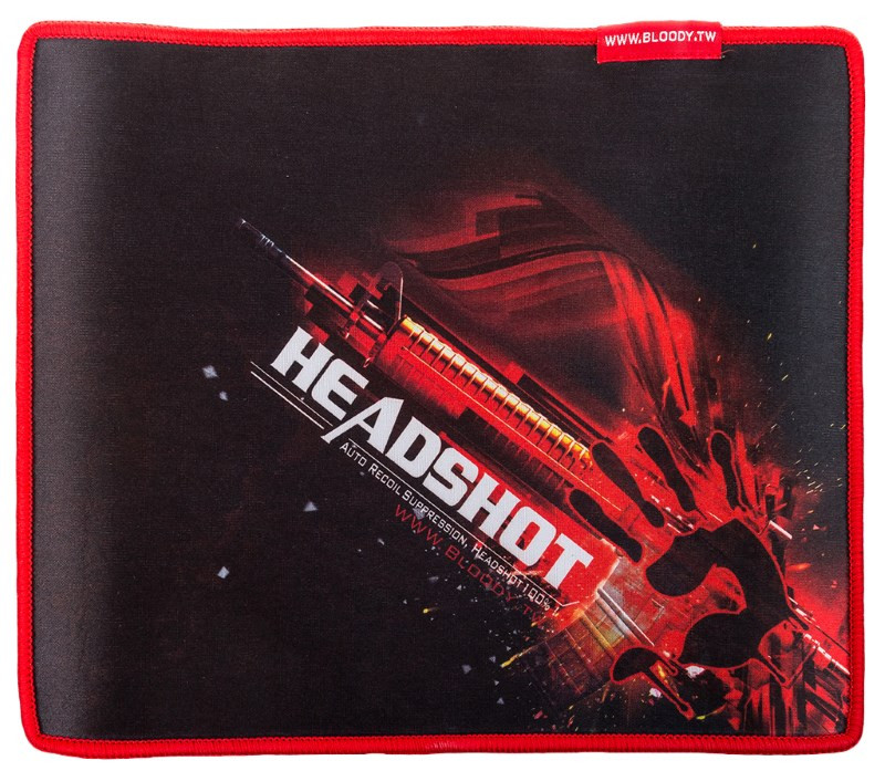 Игровой коврик A4Tech Bloody B-072