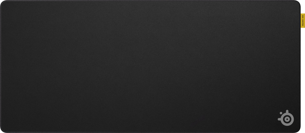 Ігровий килимок SteelSeries QcK Performance XL - Control