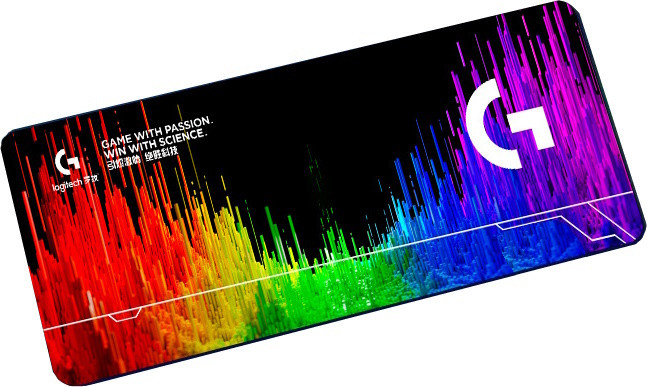 Ігровий килимок Voltronic Power LogiTech LT-12