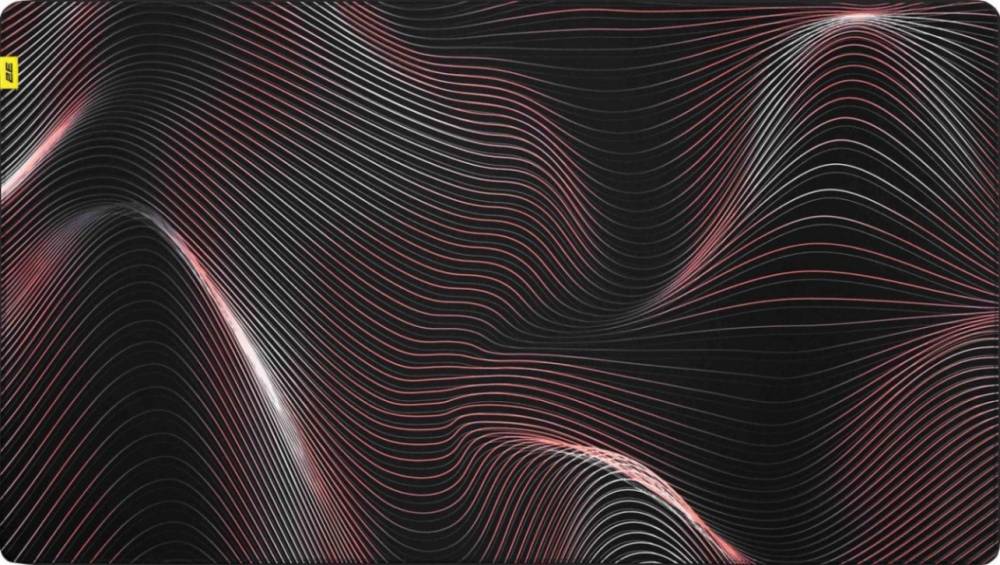 Ігровий килимок 2E Gaming Pro Mouse Pad Speed XL D03