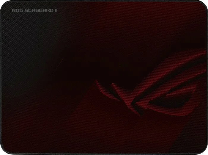 Ігровий килимок Asus ROG Scabbard II Medium