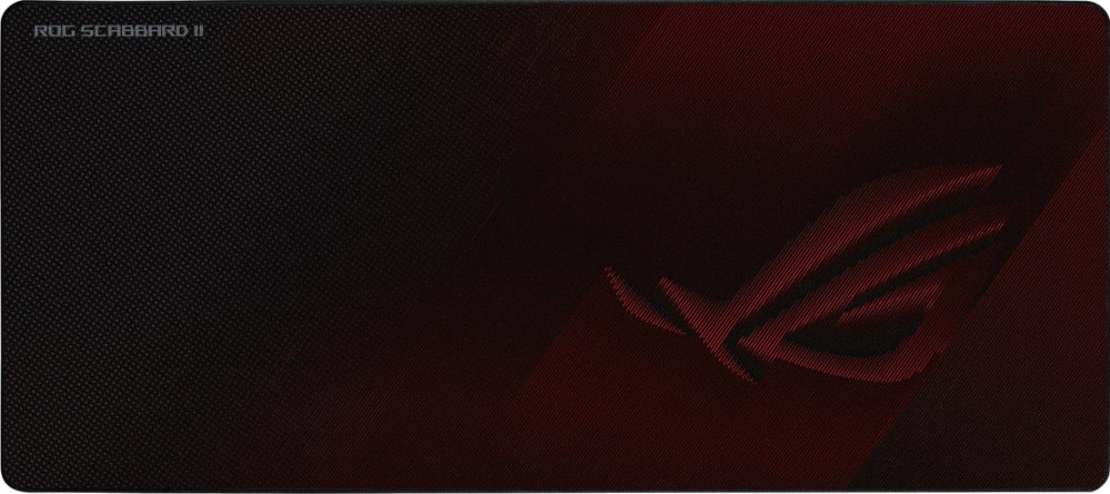 Ігровий килимок Asus ROG Scabbard II