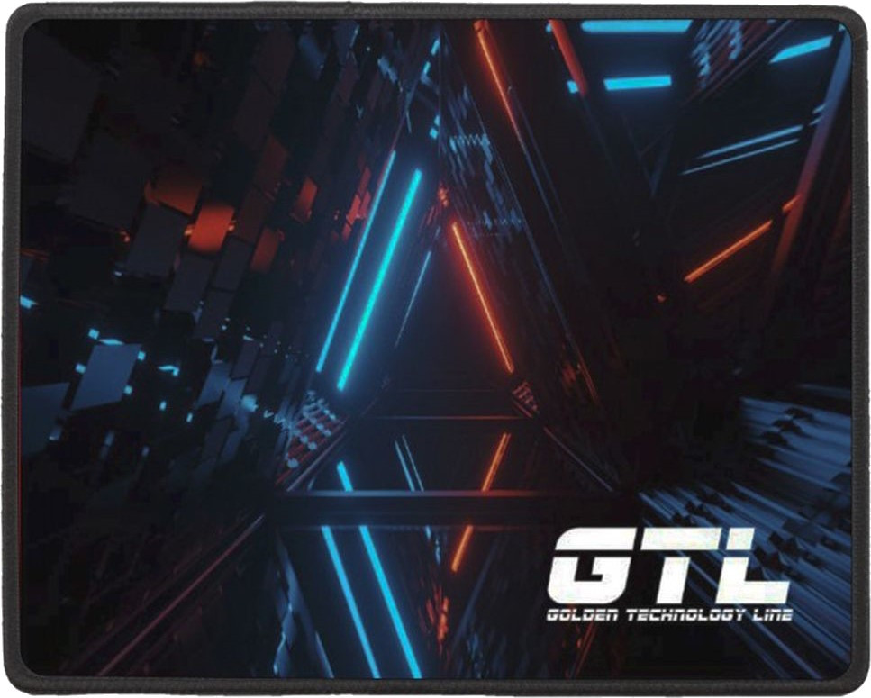 Ігровий килимок GTL Gaming S Abstraction