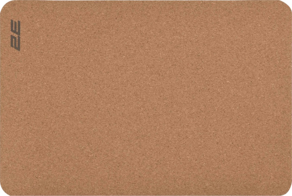 Коврик для мышки 2E CORK S
