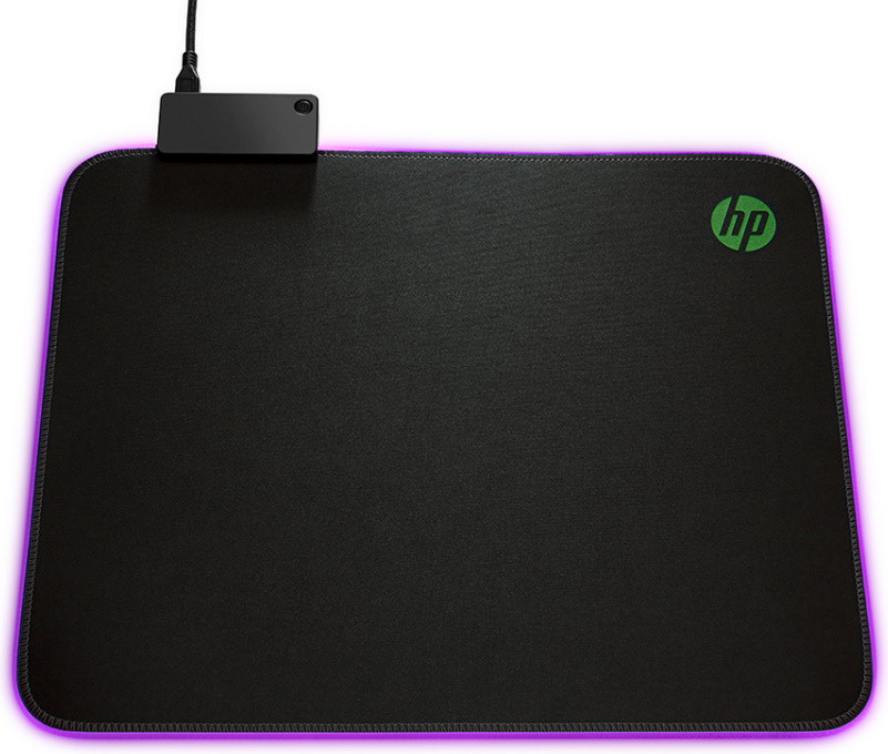 Ігровий килимок HP Pavilion Gaming Mouse Pad 400