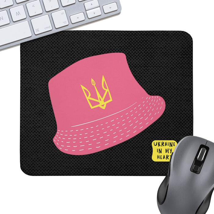 Коврик для мышки Presentville Panama 240x200