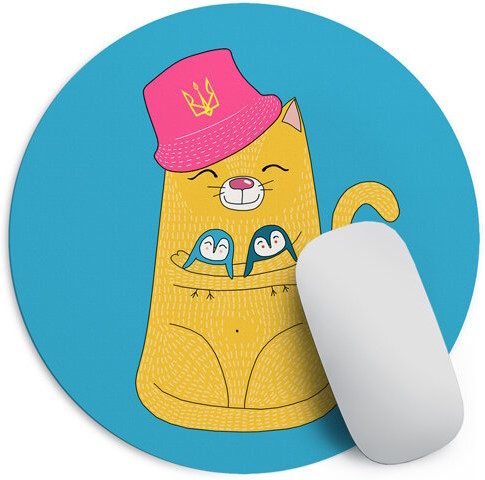 Коврик для мышки Presentville Panama Mouse Pad