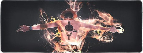 Игровой коврик Voltronic Power One Piece - Ace