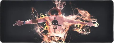 Ігровий килимок Proinstal Onepiece