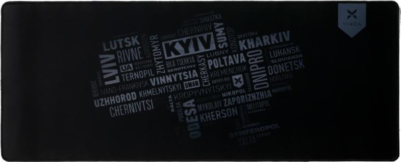 Ігровий килимок Vinga MP751