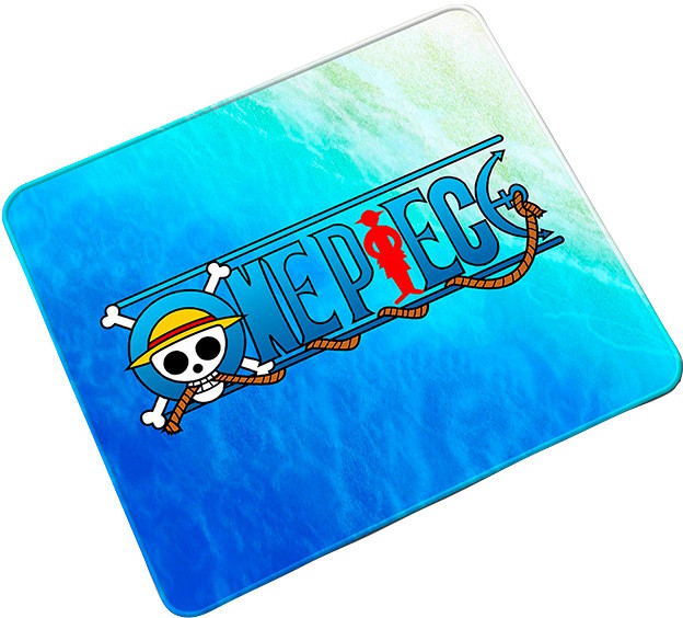 Ігровий килимок Voltronic Power One Piece - Logo