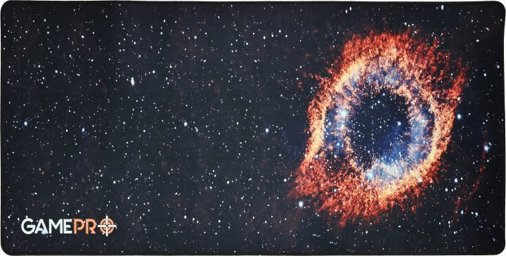 Ігровий килимок GamePro MP345G