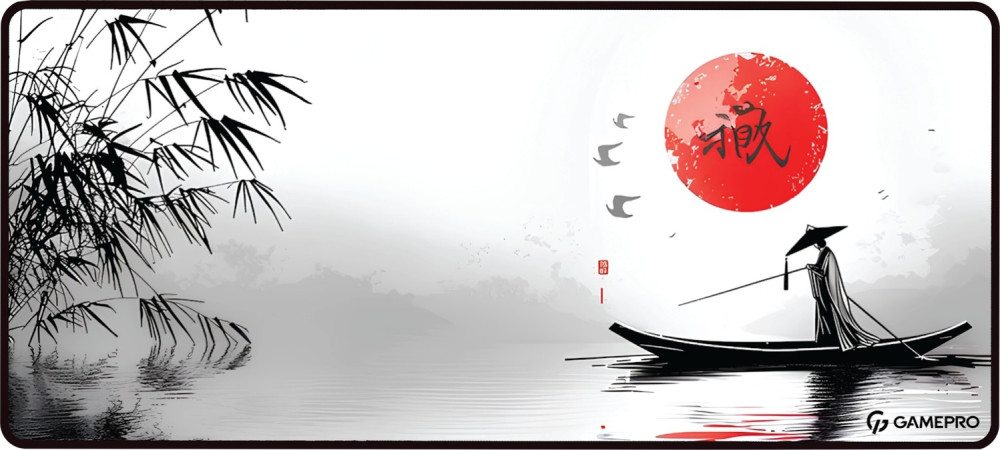 Ігровий килимок GamePro MP275JR