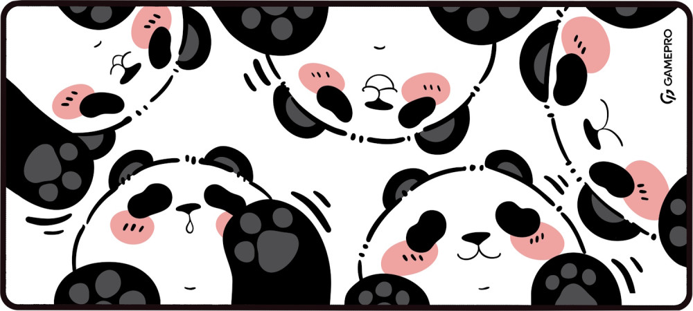 Ігровий килимок GamePro MP275WP