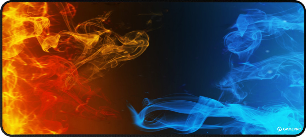 Ігровий килимок GamePro MP275H