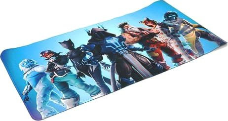 Ігровий килимок Voltronic Power FORTNITE FT05