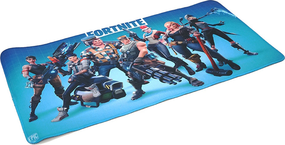 Ігровий килимок Voltronic Power FORTNITE FT04