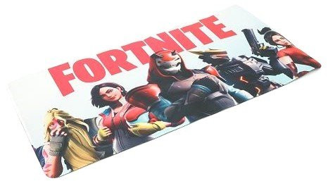 Ігровий килимок Voltronic Power FORTNITE FT01