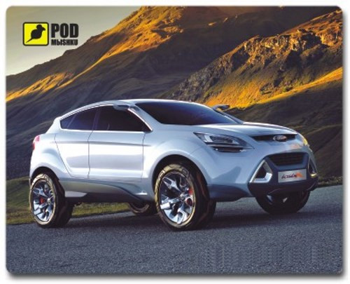Коврик для мышки Pod myshku Ford