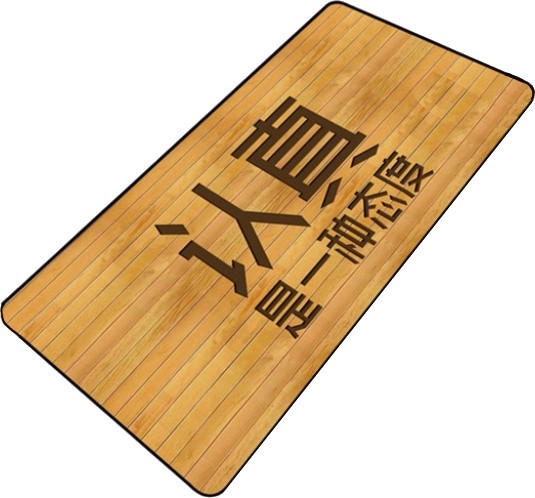 Игровой коврик Voltronic Power Chinese Characters