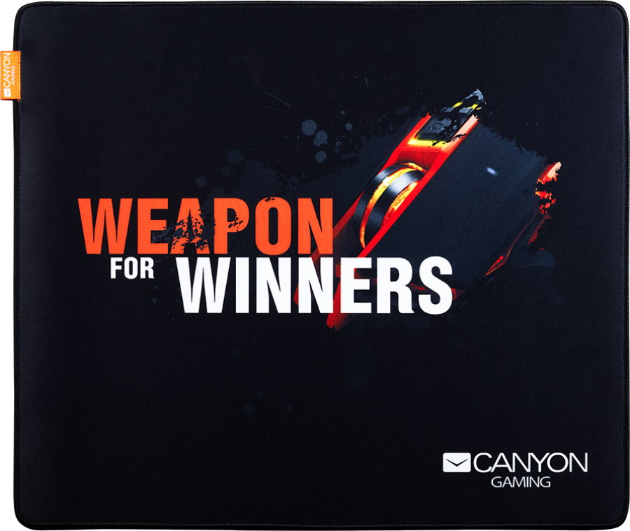 Ігровий килимок Canyon CND-CMP5