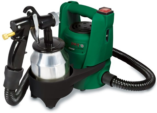 Фарбопульт DWT ESP05-200 T