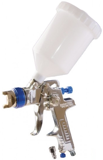 Краскопульт Master Tool 80-8904