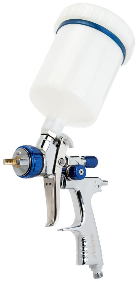 Краскопульт Sigma Refine 6814221