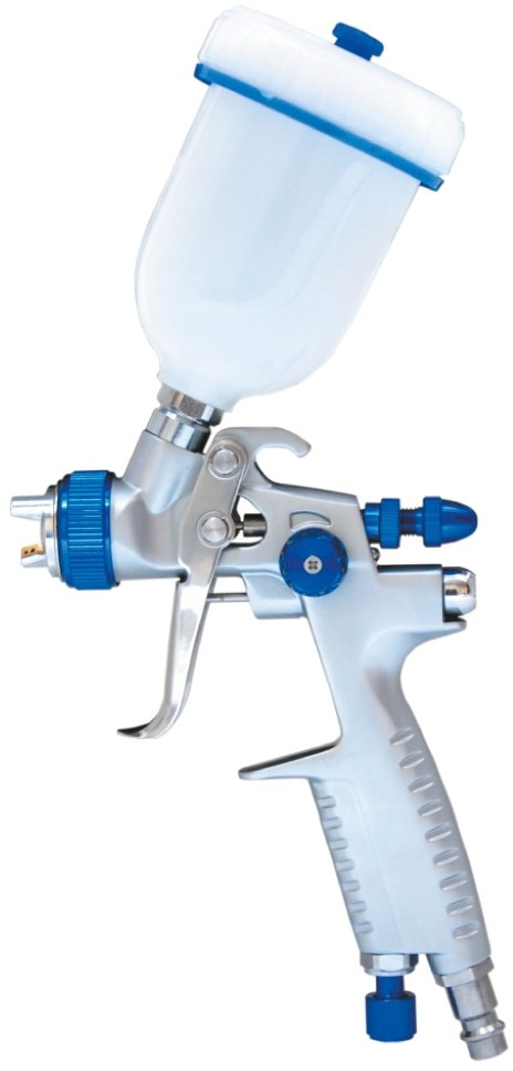 Фарбопульт Sigma Refine 6814111